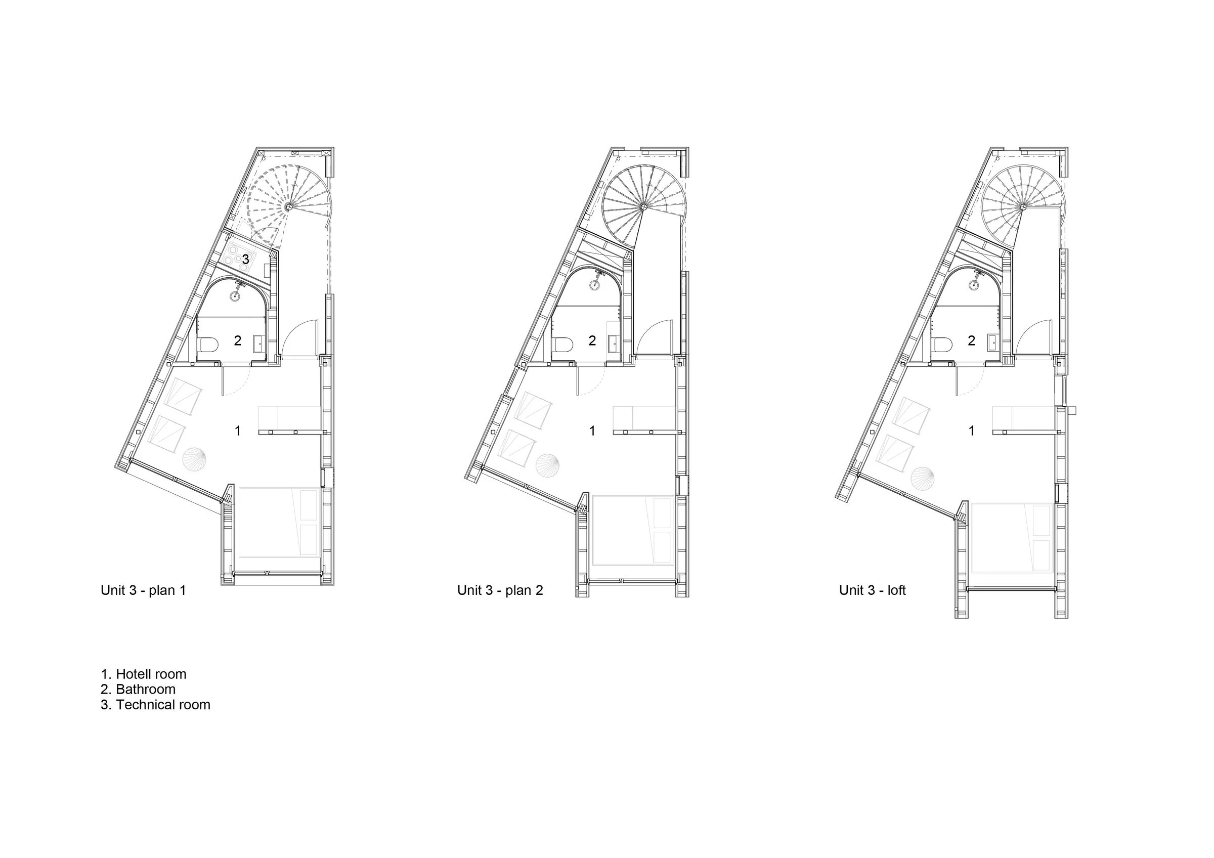 埃尔瓦酒店（河流酒店）丨挪威丨Mange Bekker Arkitektur-46