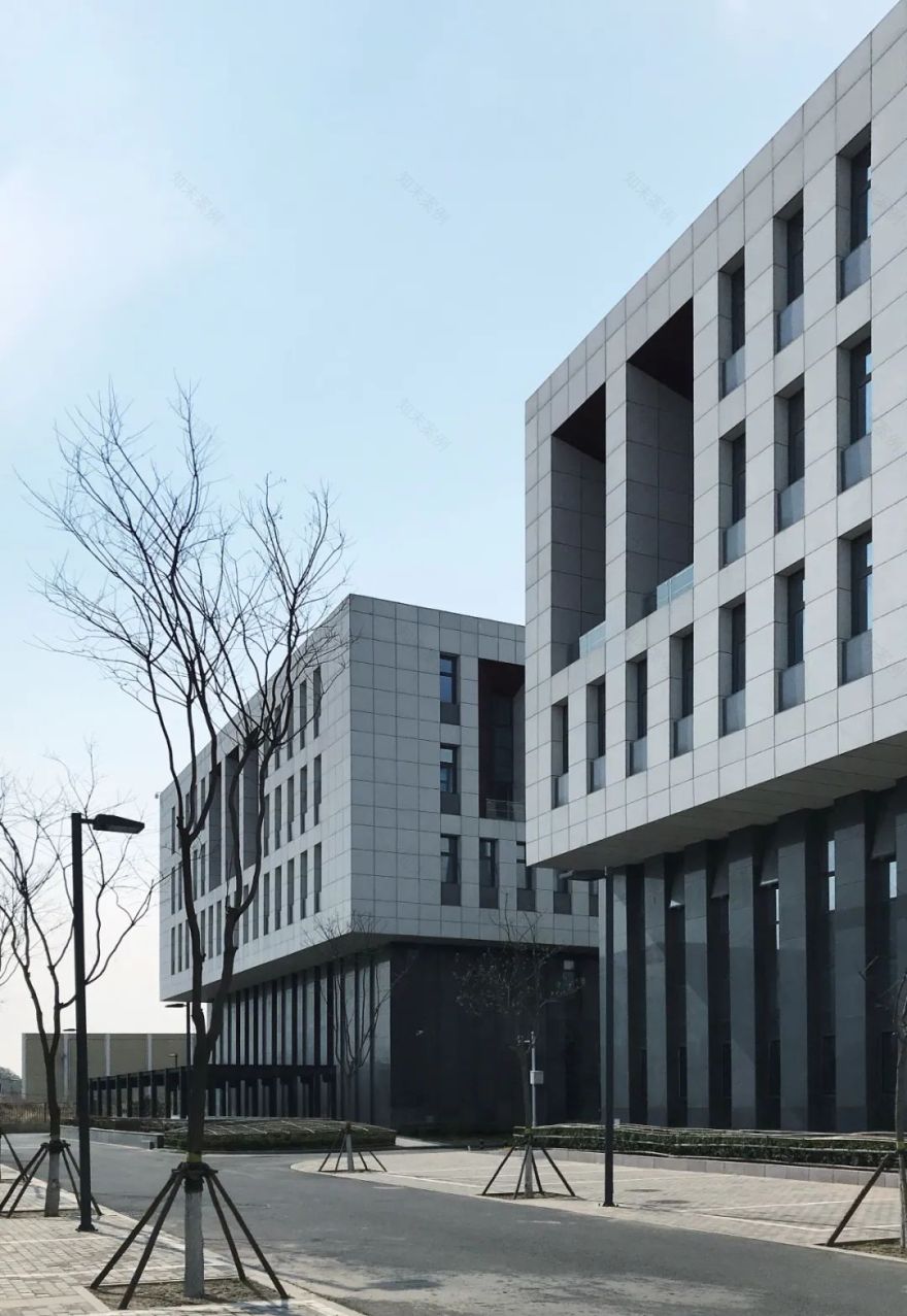 北京国家材料服役安全科学中心丨中国北京丨THAD 清华建筑设计院-23