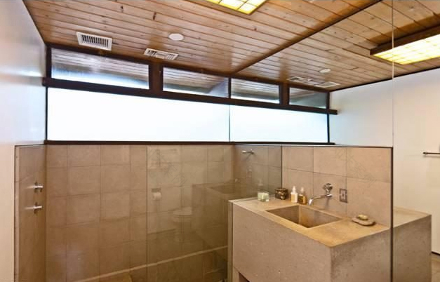 冷峡谷改造项目 -46