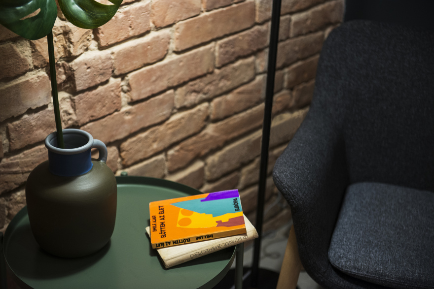 炼狱般的公寓,英雄般的生活-25