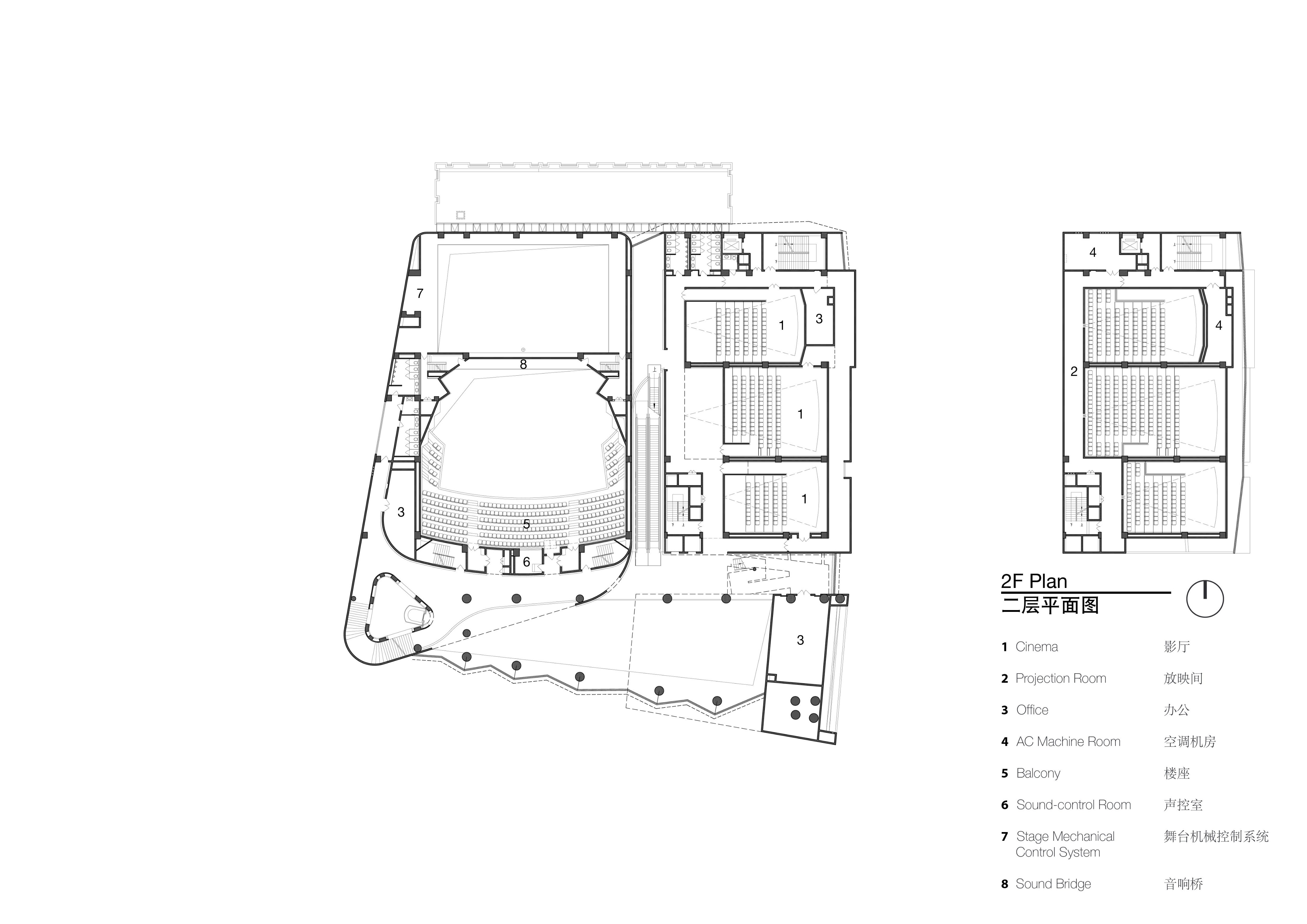 上海虹桥艺术中心-49