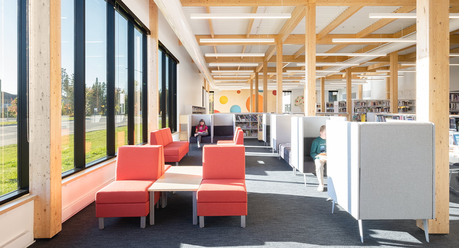 Anne-Hébert Library-3