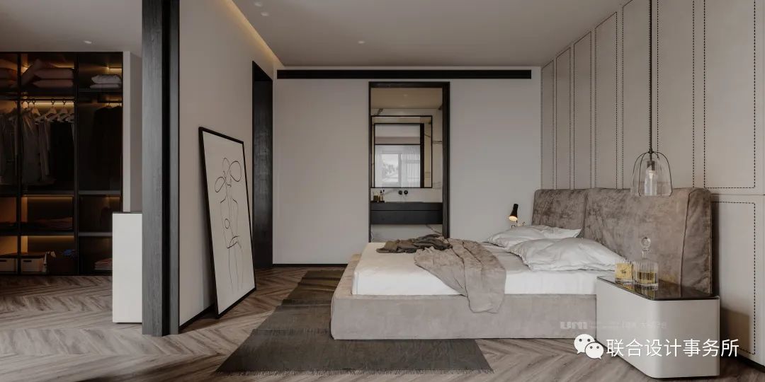 怀化市别墅设计丨中国怀化丨UNI 联合设计事务所-33