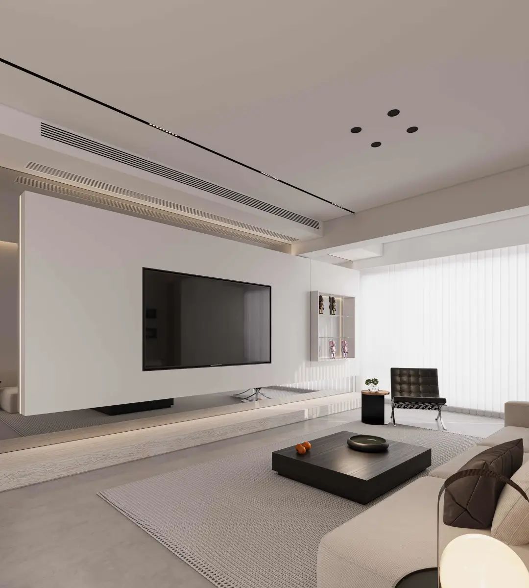 形道新作|极简主义下，泛起家的美好涟漪-18