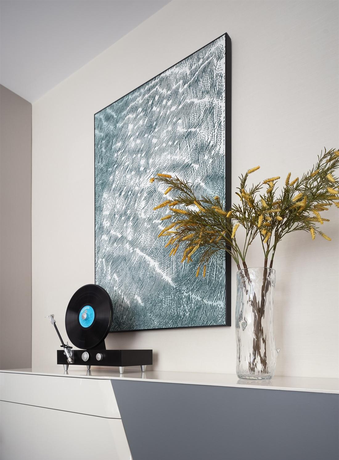 锐度设计 | 万科·天府梦想城示范区-14