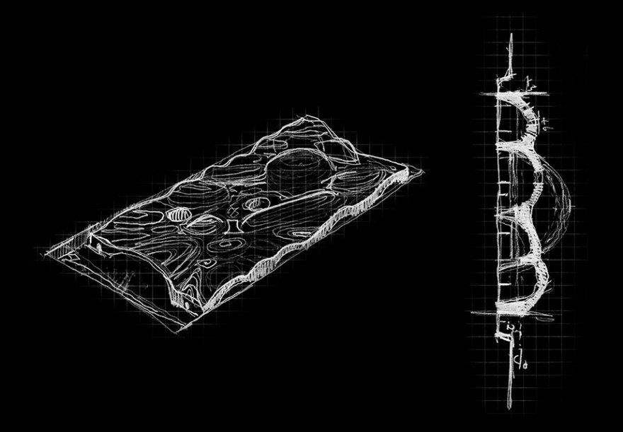 马尼萨解放博物馆丨土耳其丨Yalin Architectural Design-49