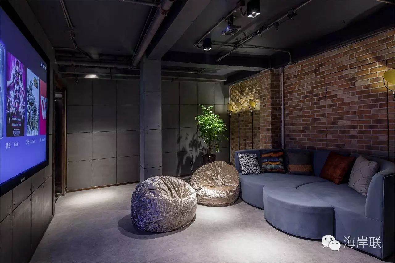 北京海岸---IN酒店，与你同行【北京海岸设计·976期】-48