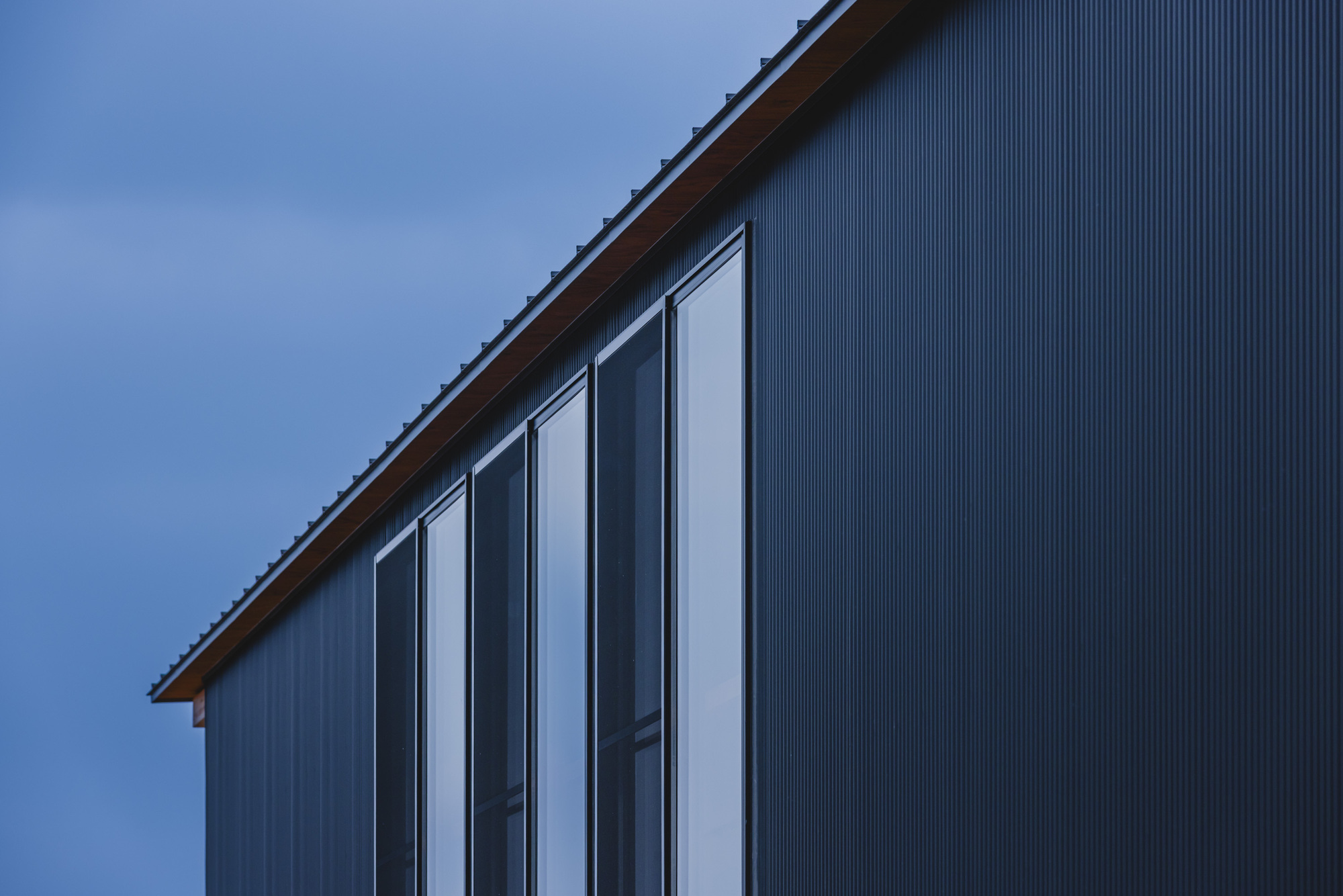 丨日本埼玉丨IGArchitects-14