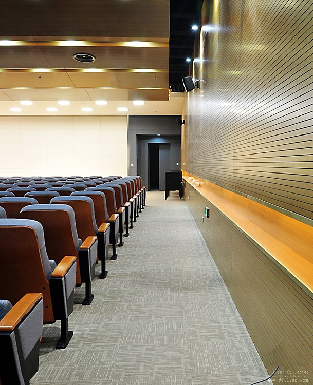 北方市政办公楼-8