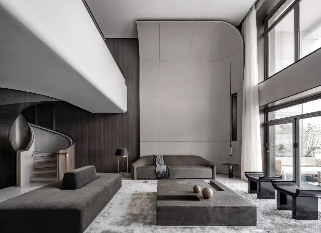 和酒店安吉丨中国丨W.DESIGN 无间设计-103