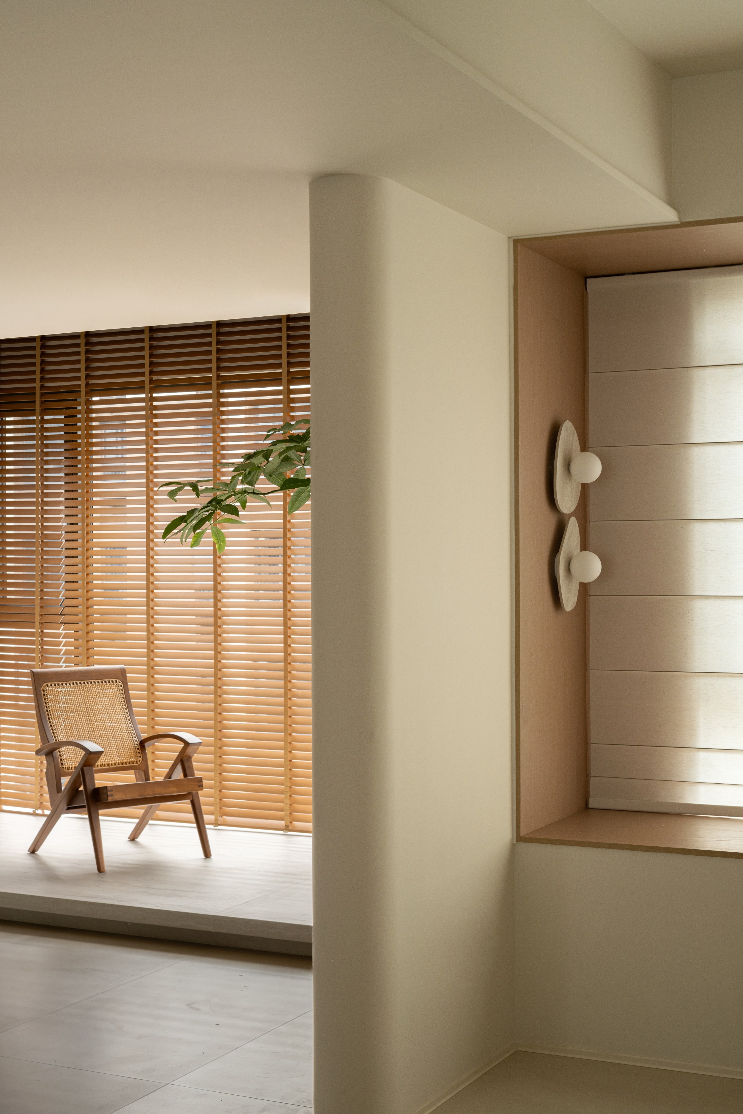 《木栖居》成都150㎡中古混搭 · 实景丨中国成都丨宏福樘设计-22