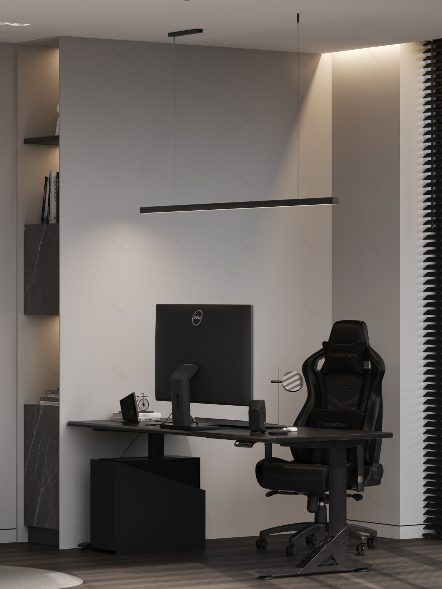 私人住宅B丨乌克兰敖德萨丨Sergiy Sarana等五人-35