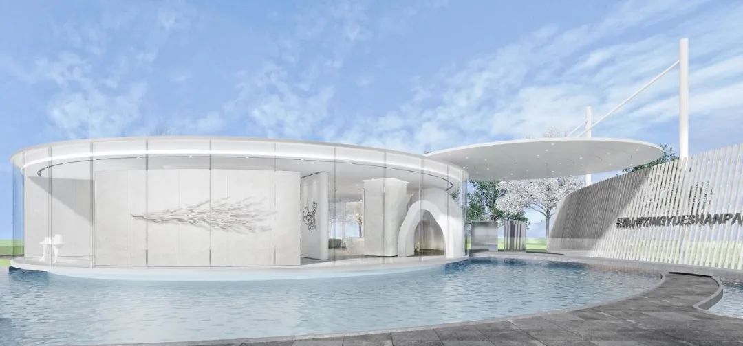 星樾山畔生活美学馆 | 自然生长，破茧化蝶-107