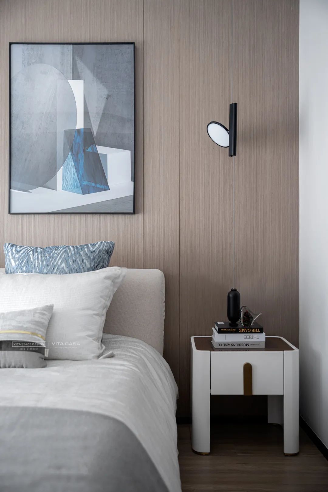 vitaCASA软装(全案落地)--纯粹自在，谱写生活的温度-56