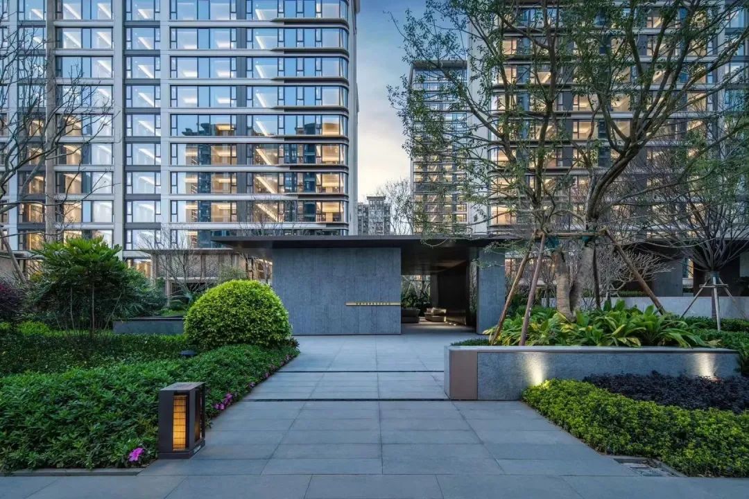 厦门中骏·天盈丨中国厦门丨厦门上城建筑设计有限公司-36