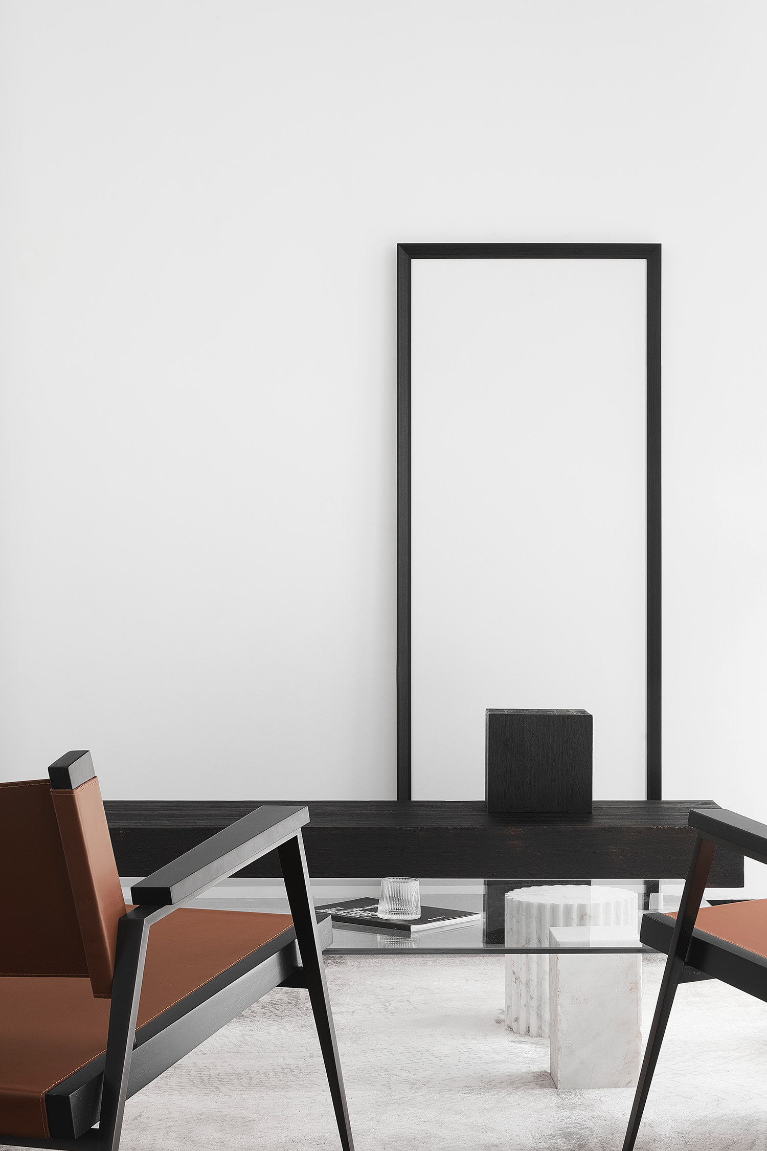 深圳万科设计公社一格设计展厅丨中国深圳丨深圳一格设计团队-17