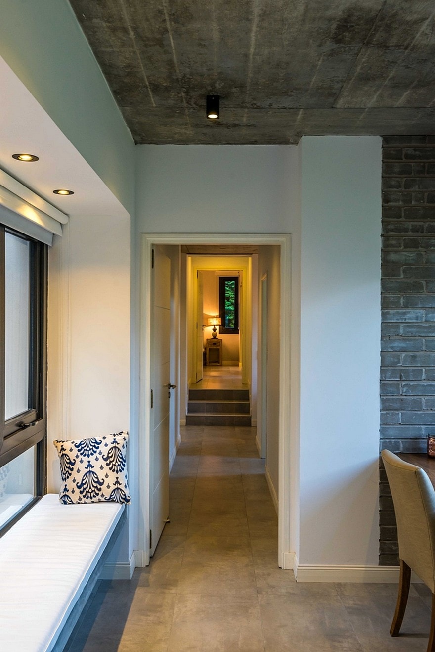 Primera Octava House / Octava Arquitectura-10