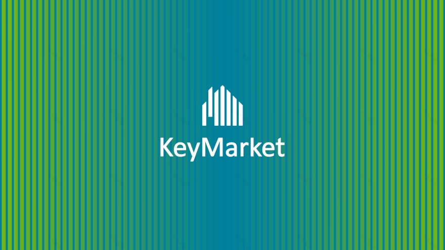 KEYMARKET房地产品牌形象设计-9