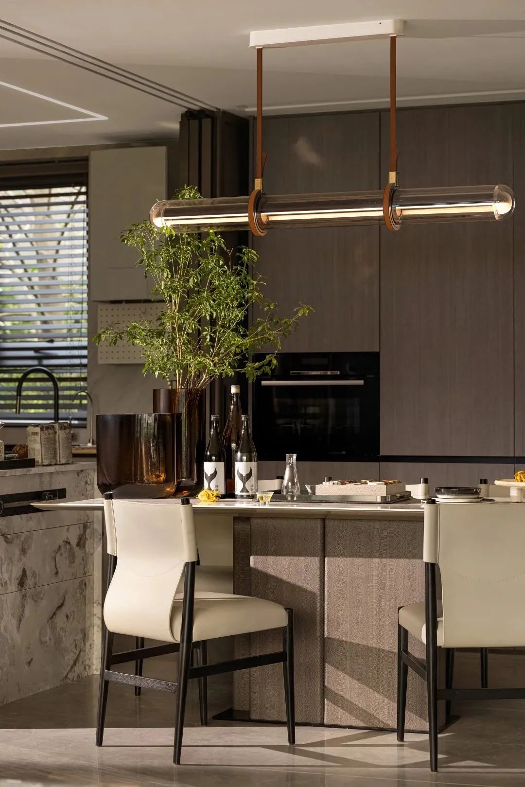 万科南京朗拾丨中国南京丨MAUDEA 牧笛设计-77