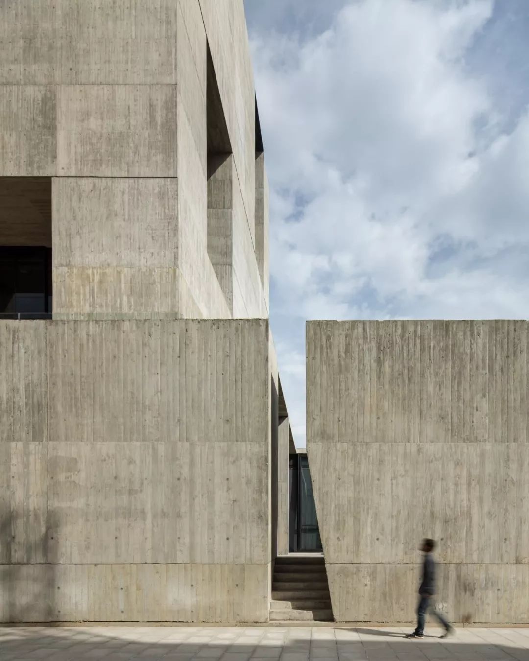 智利的建筑人道主义者 Alejandro Aravena-13