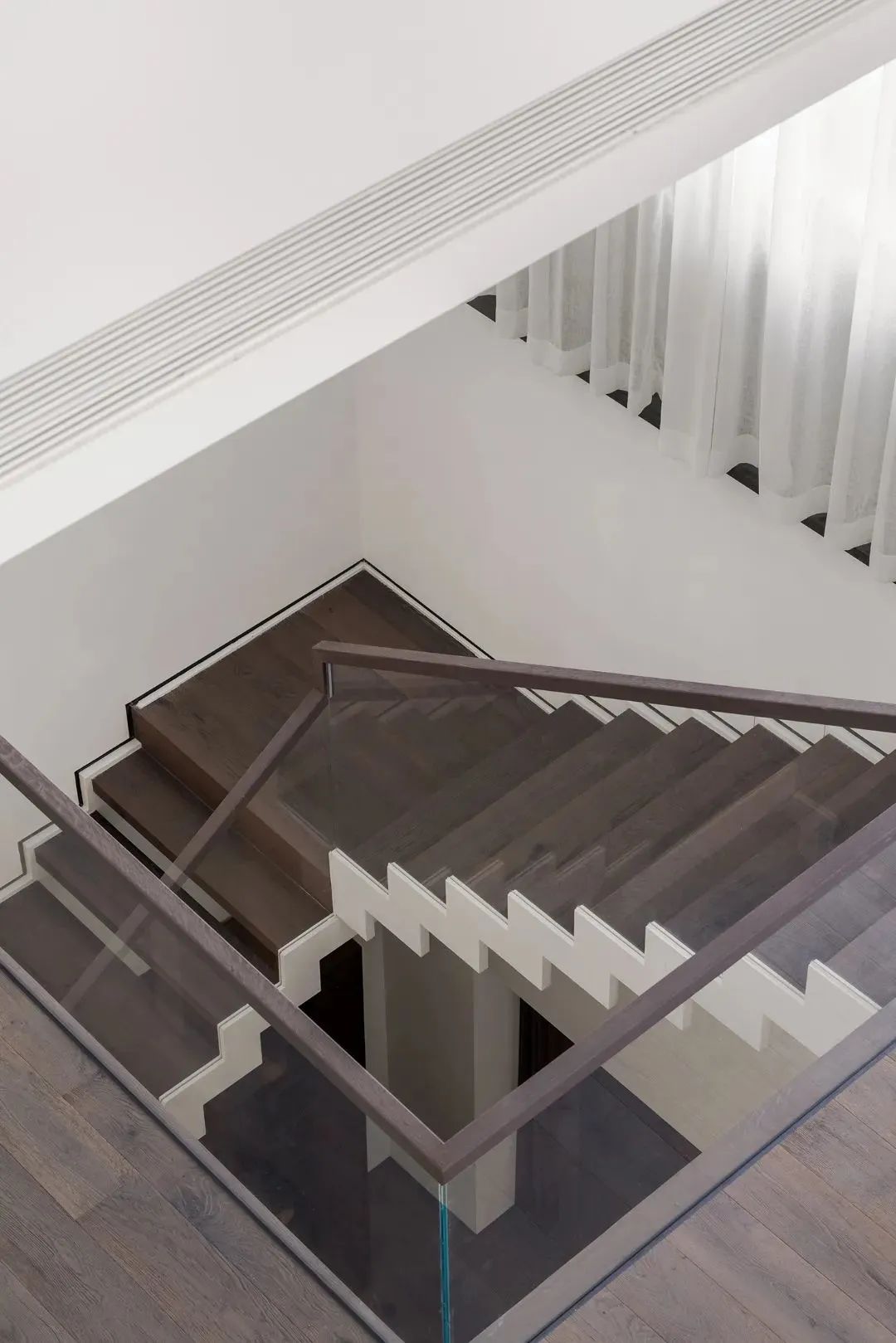 九玺仙居丨中国西安丨ANG STUDIO 李翔设计组,法视界 黄珊设计组-37