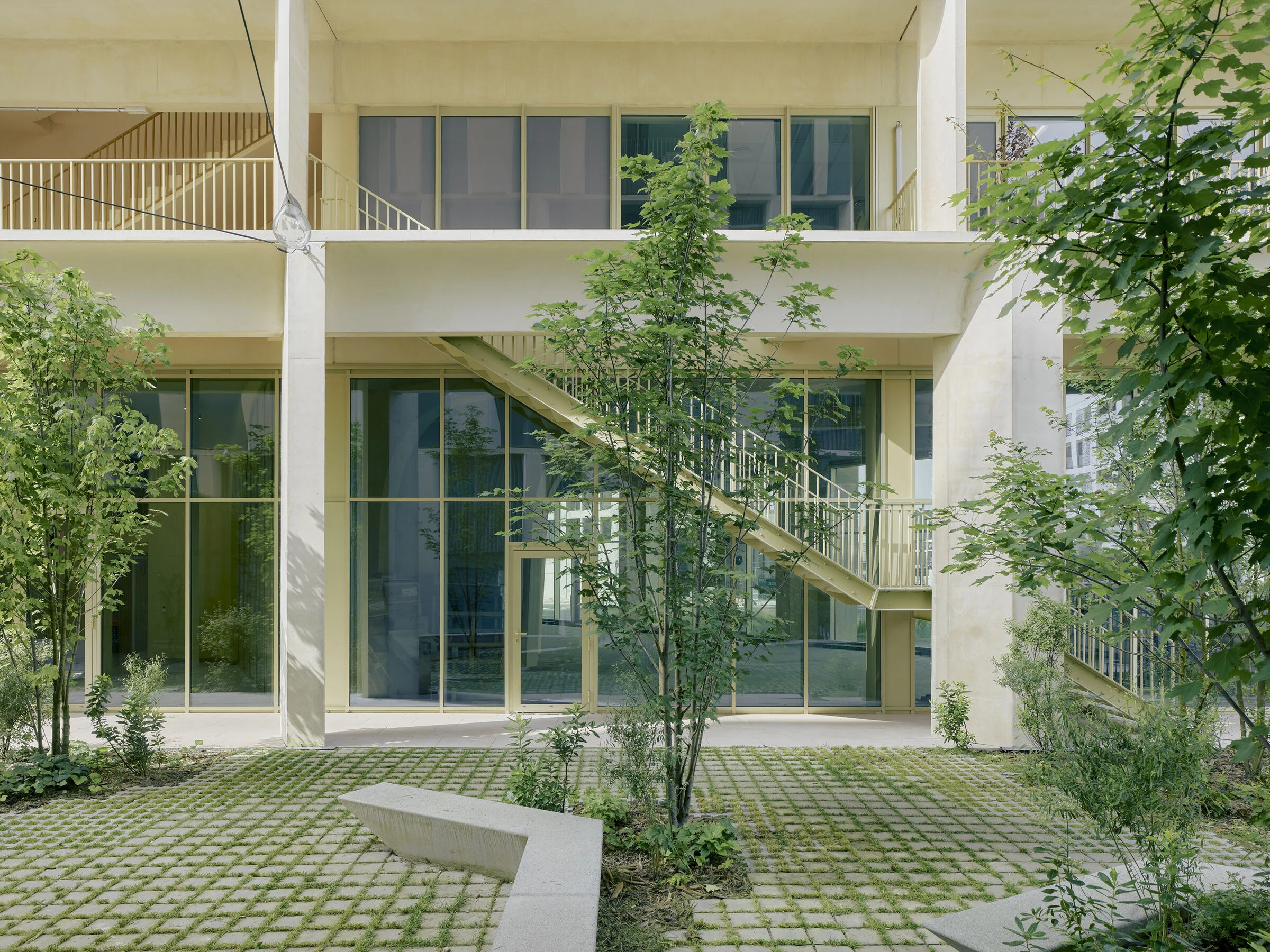 aceted Bordeaux丨法国丨Studioninedots-13