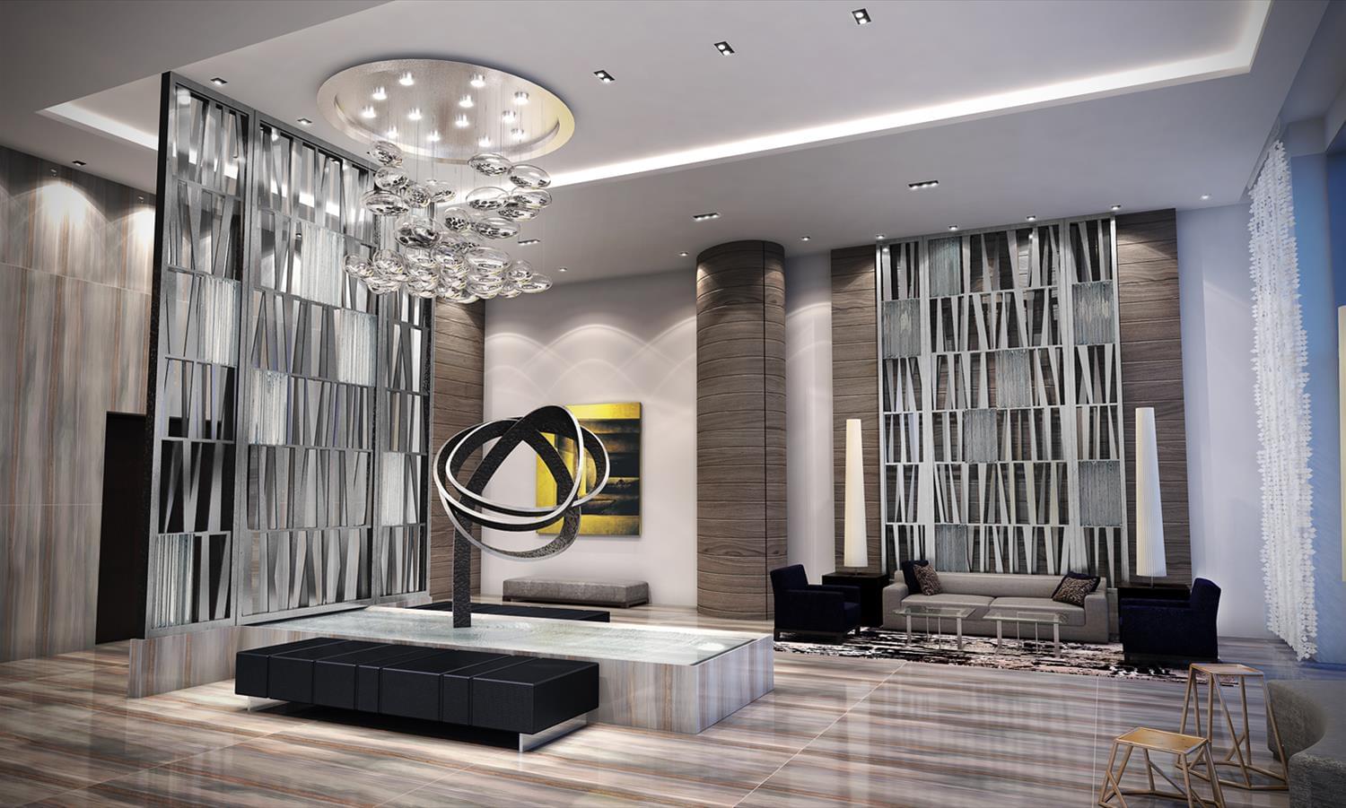 迈阿密 Marina Palms Yacht Club & Residences-9