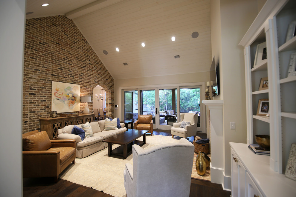 丨Bob Chatham Custom Home Design-43