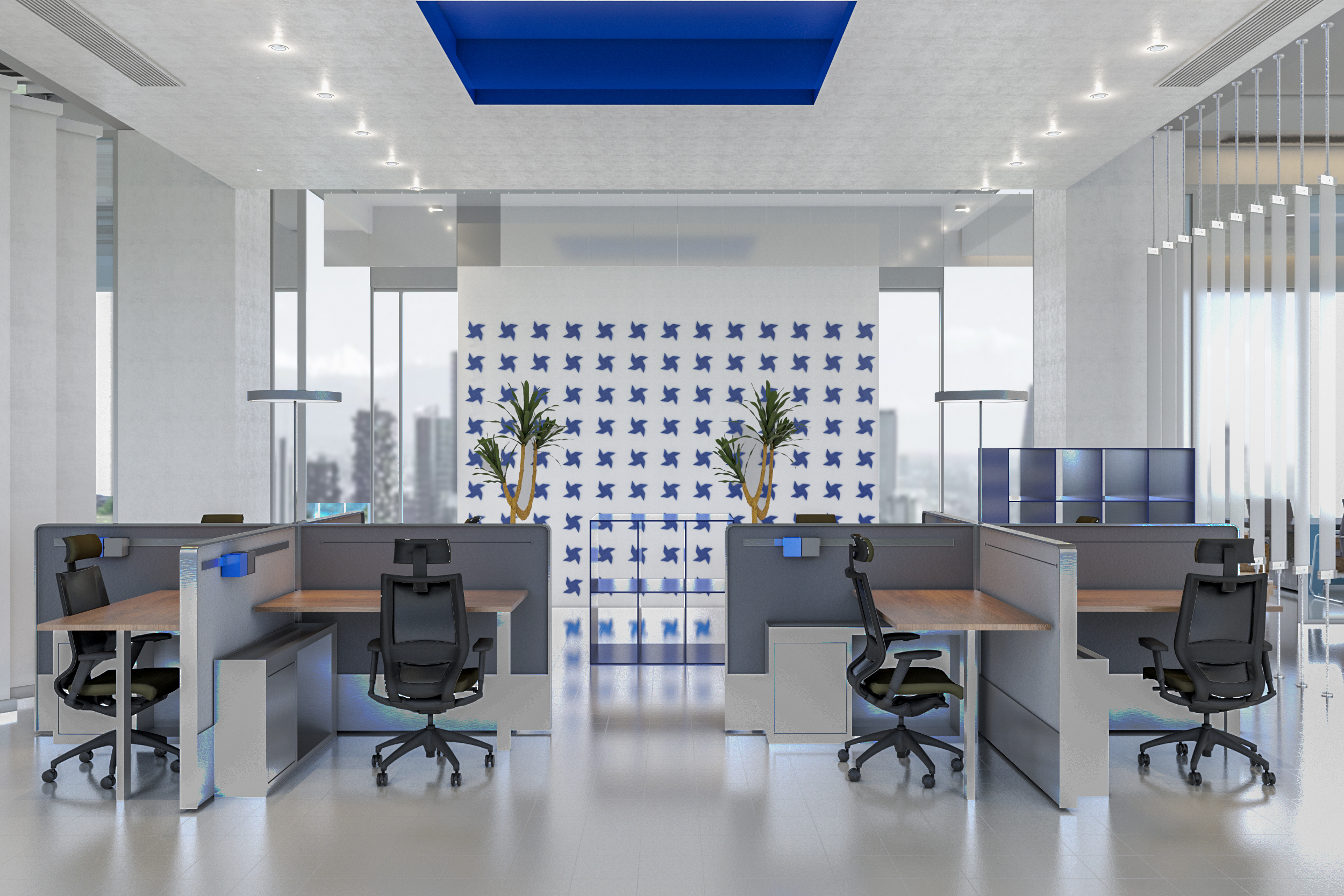 2022｜效果图作品小集14｜Students&  works-3