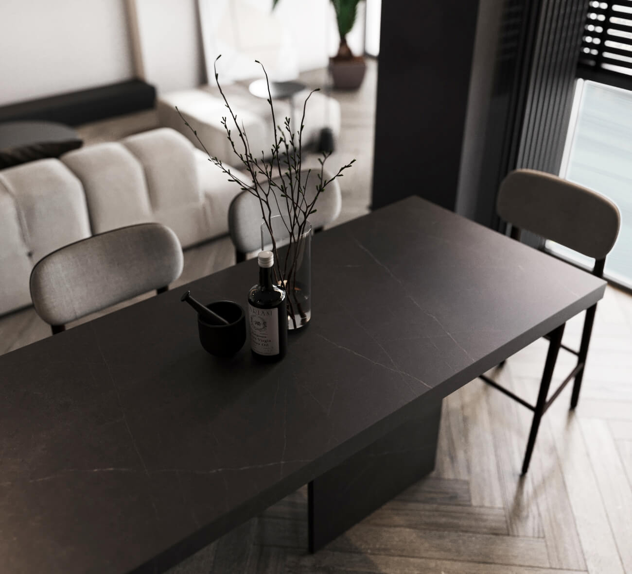 室内设计丨乌克兰捷尔诺波尔-11