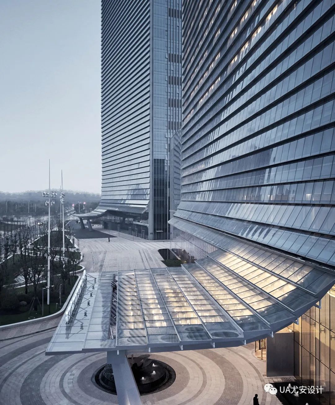 尤安巨作新办公楼-59