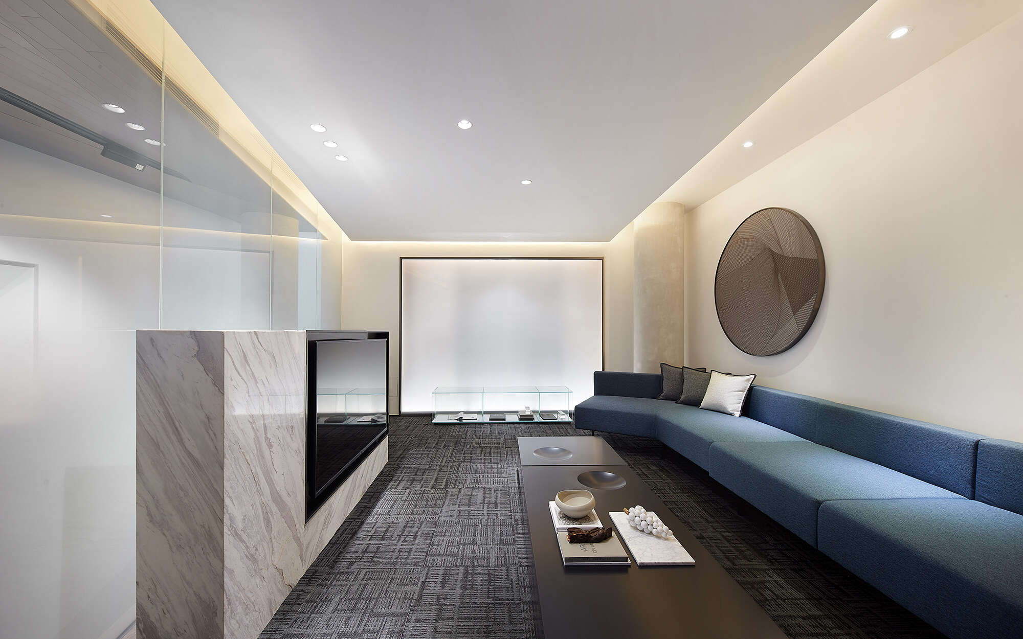 卓越金茂浅水湾 - 共生形态 C&C DESIGN-7