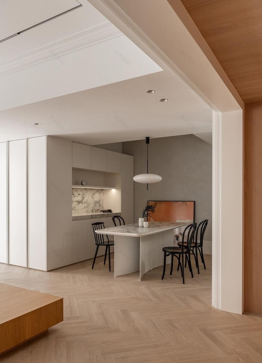 桃园余宅丨均汉设计-18