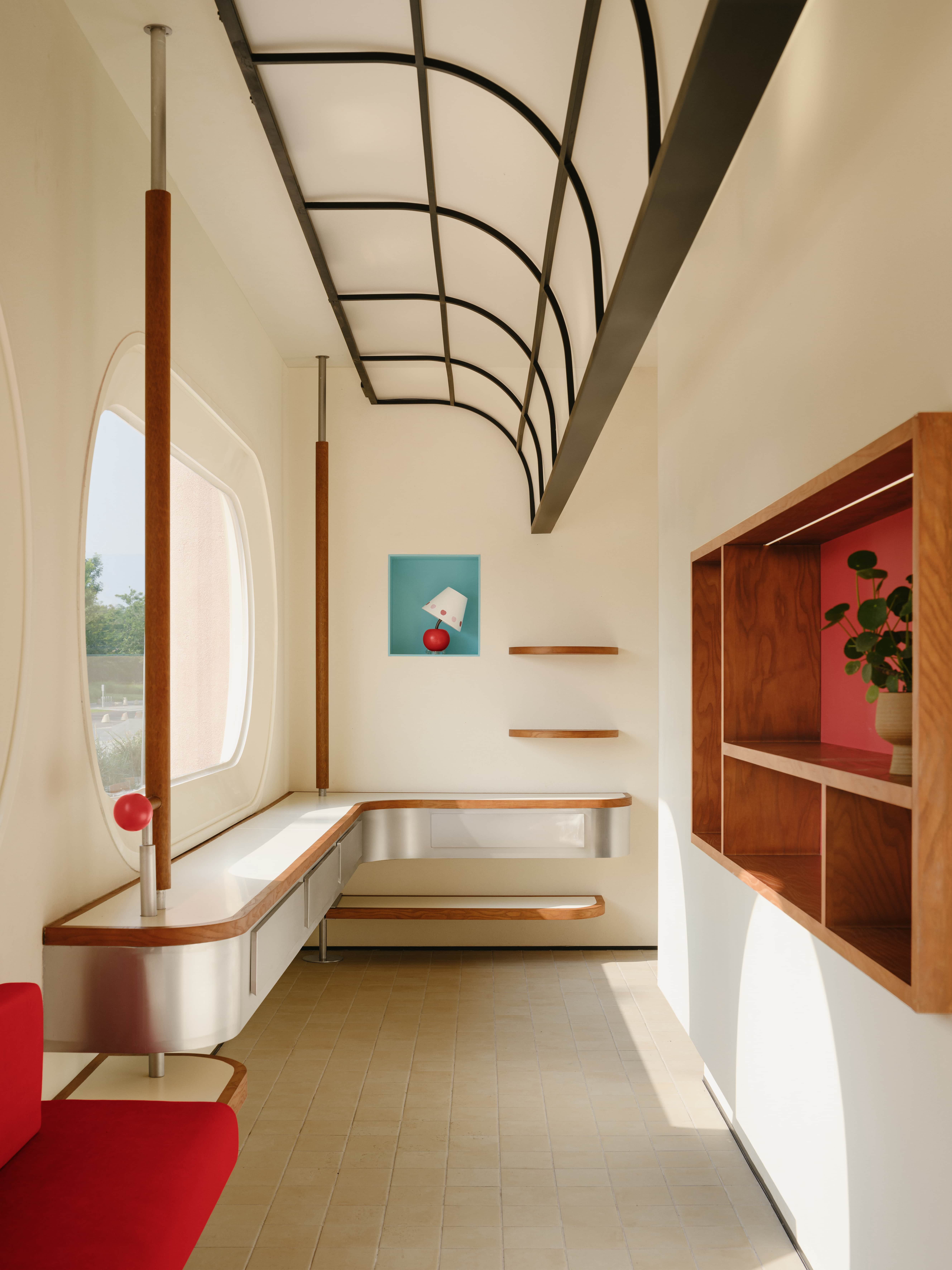 Tagi·阿那亚丨中国河北丨studio potpourri-15