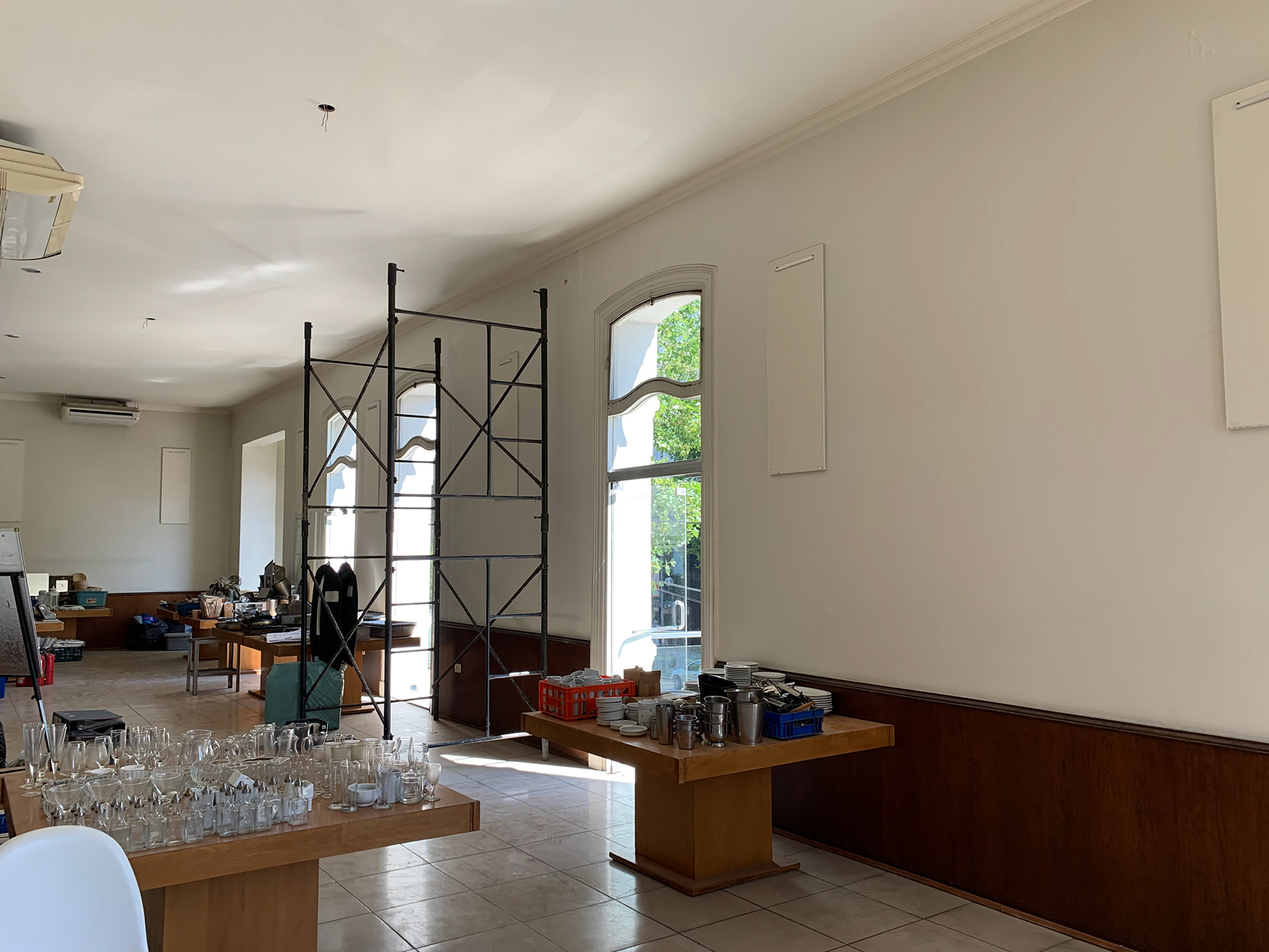 48 街·室内设计风格·品牌塑造-18