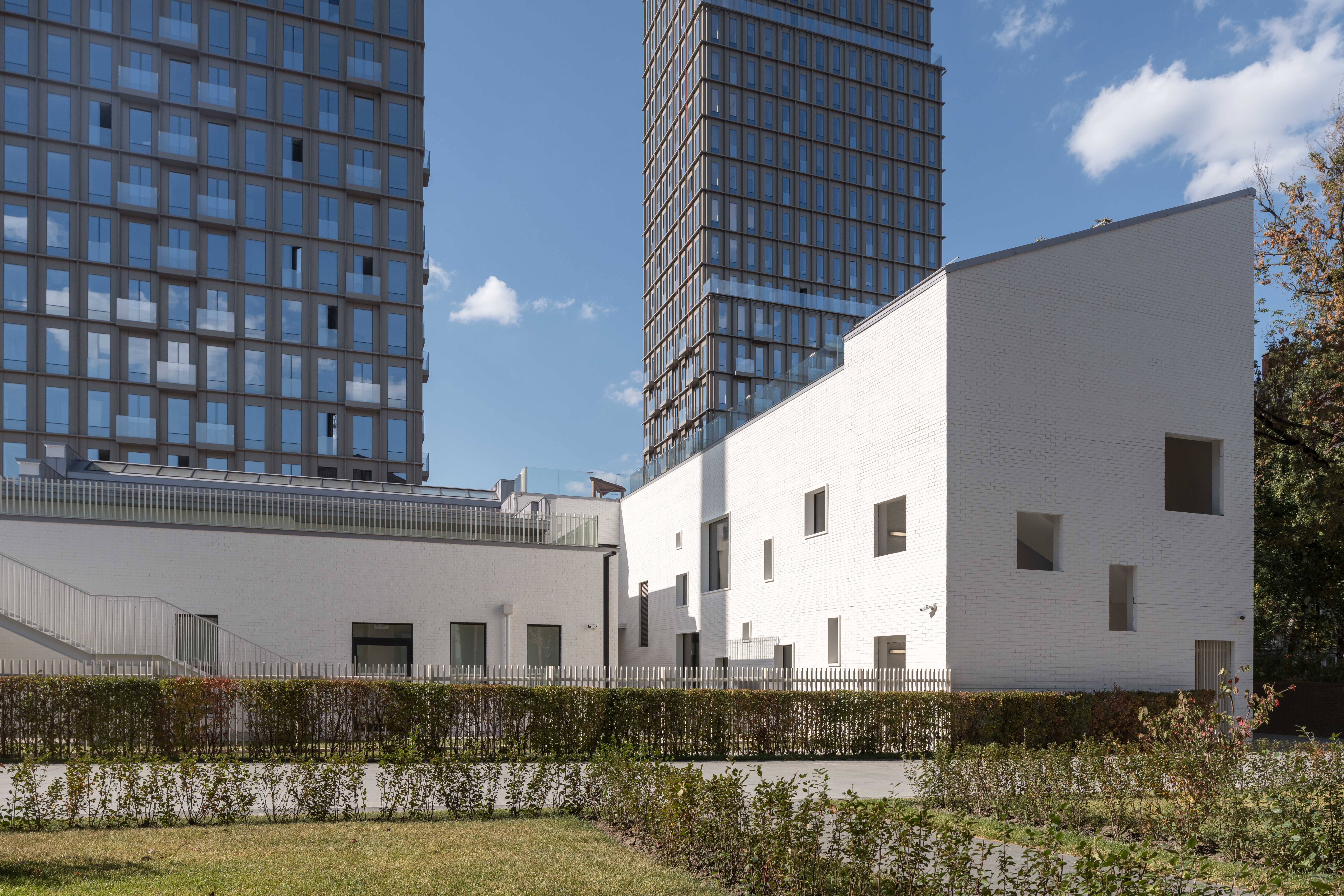 School La Berёzka-13