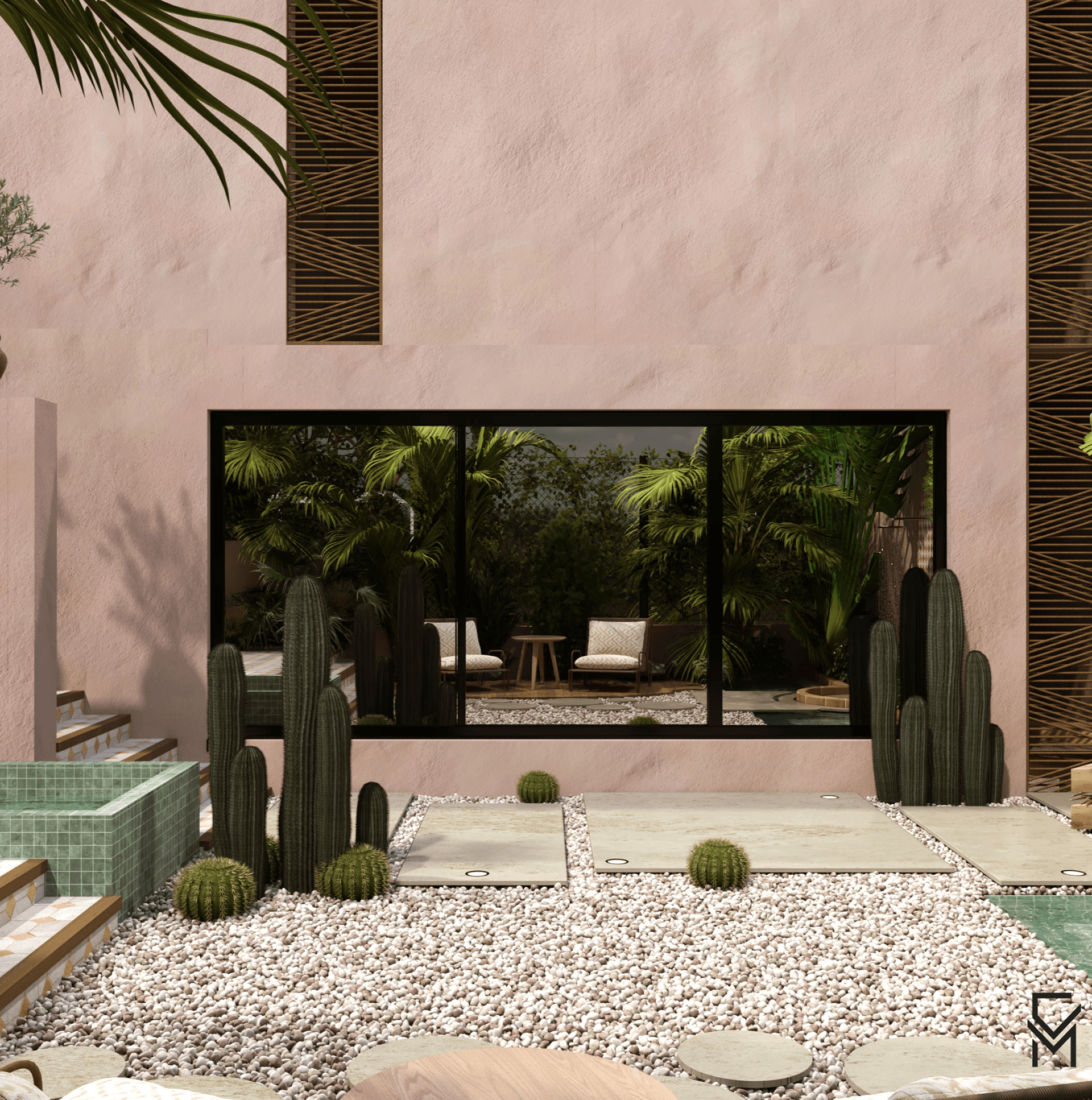 Seashell Playa  North Coast（北海岸贝壳滩）丨埃及-25