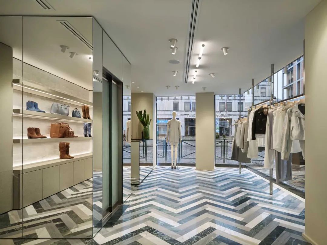 MYZZI精品店：优雅与精致的探索之旅-0