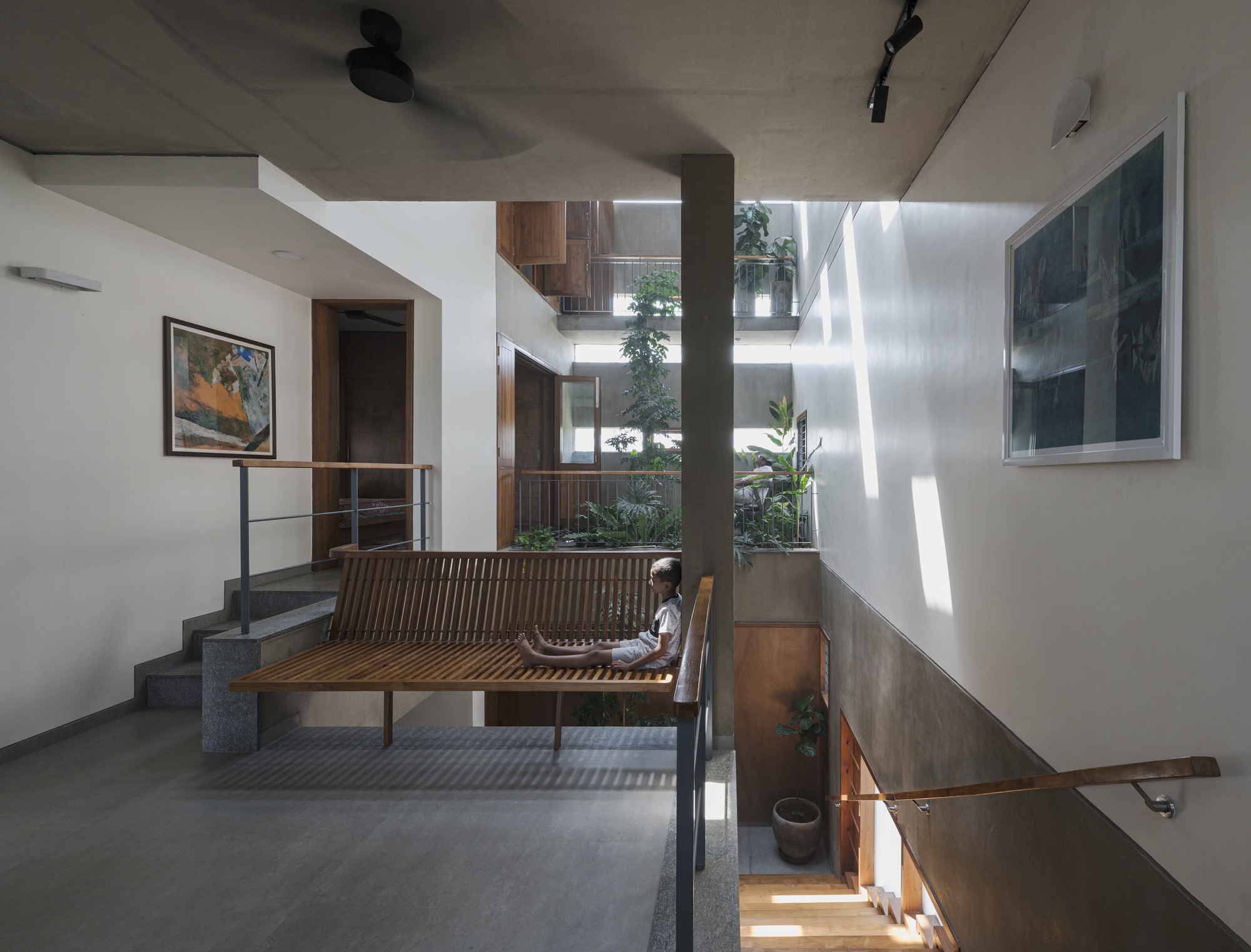 难以言喻的灯塔，一个门槛丨印度-17