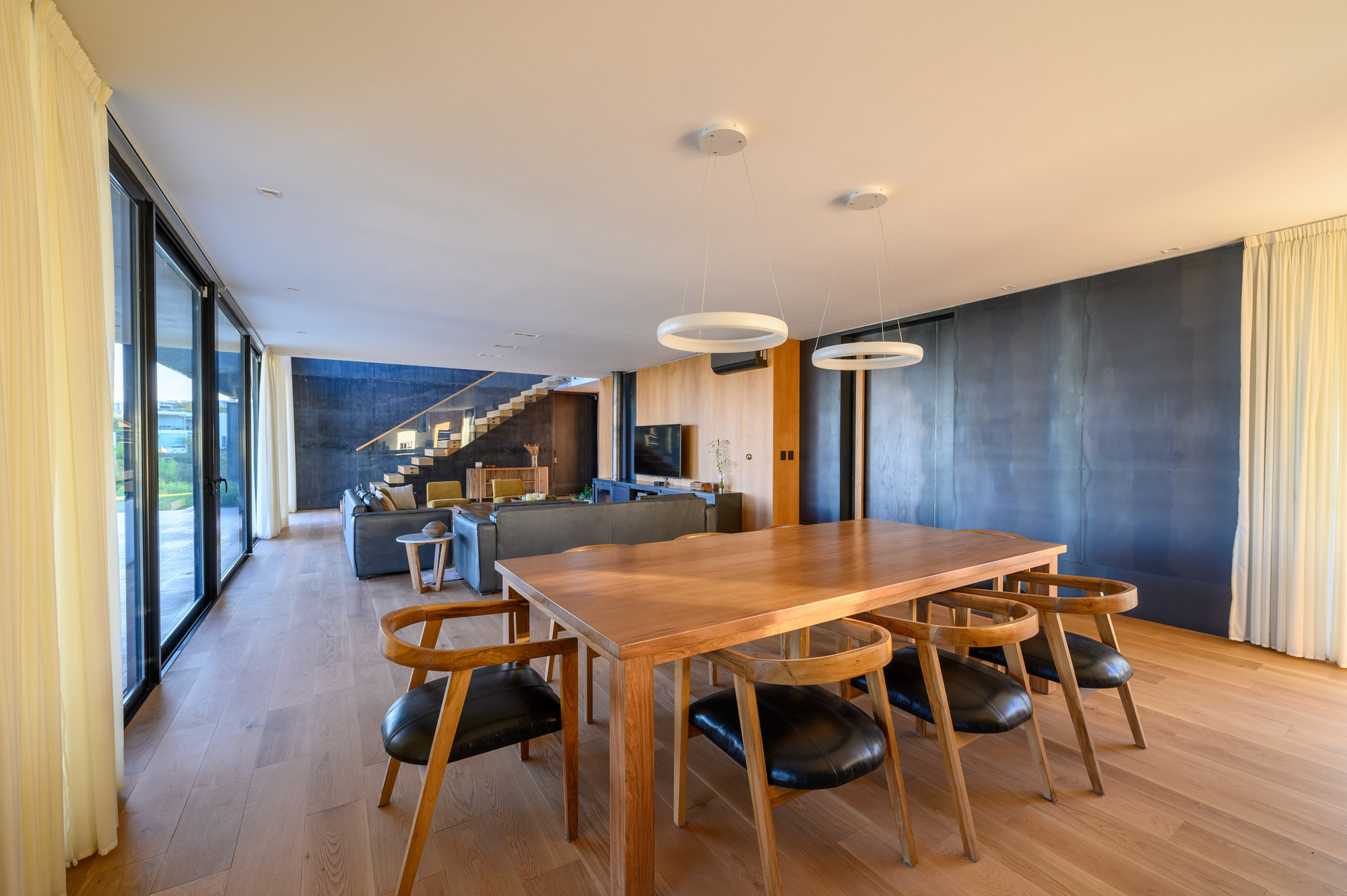 黑房子 或 黑色房屋 丨阿根廷科尔多瓦丨AR Arquitectos-27