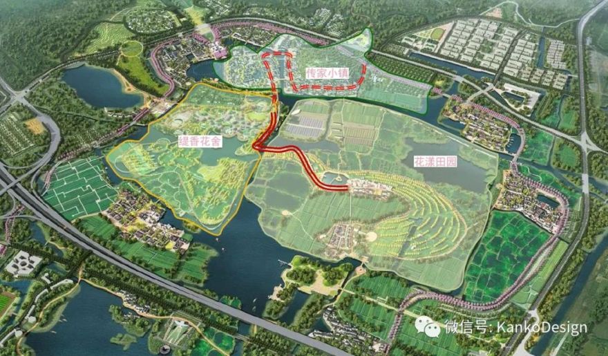 湖州缇香花舍酒店丨中国湖州-7