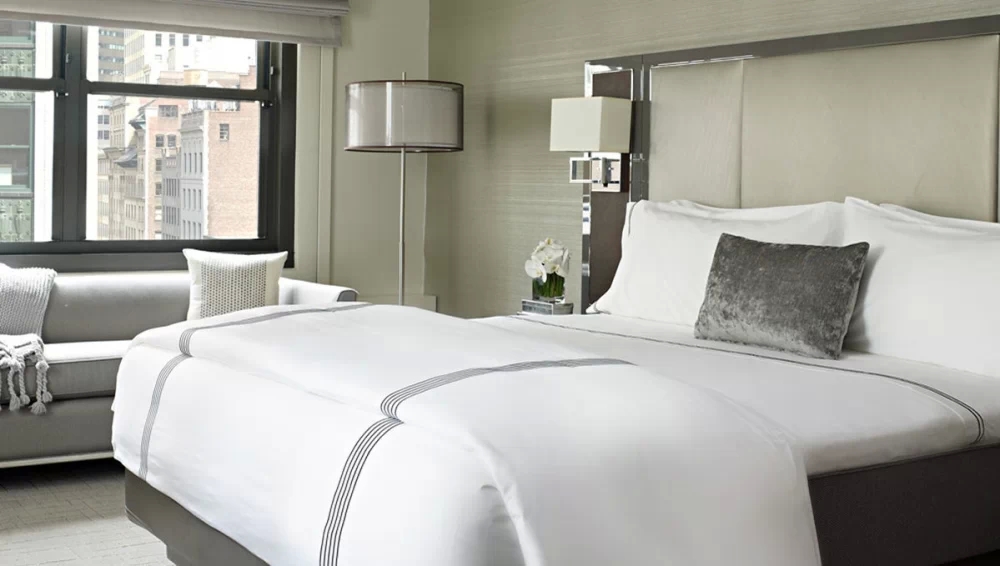 美国纽约的奎恩酒店-13