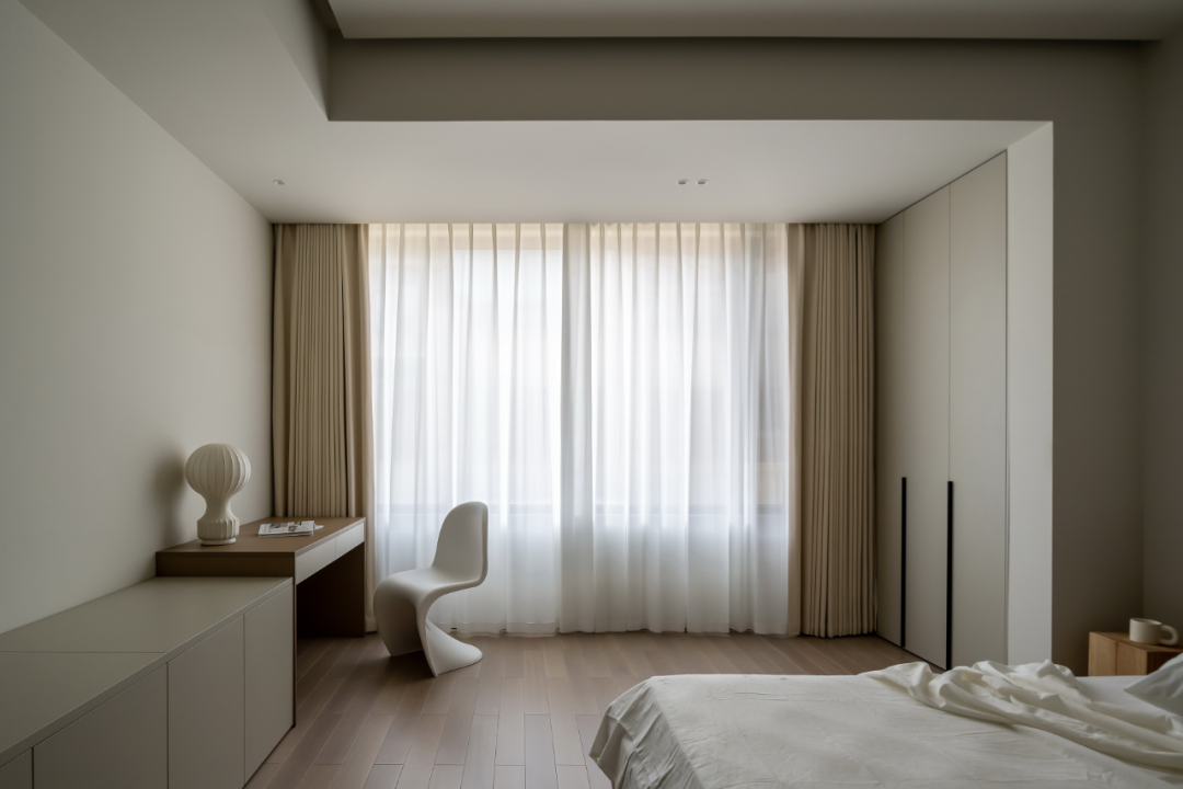 450㎡现代别墅，居于自然，与光同尘 | 涛墨设计-37