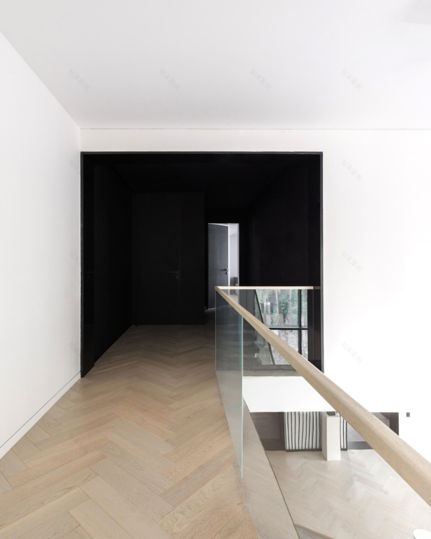 博罗沃伊别墅丨哈萨克斯坦丨Kvadrat Architects-38