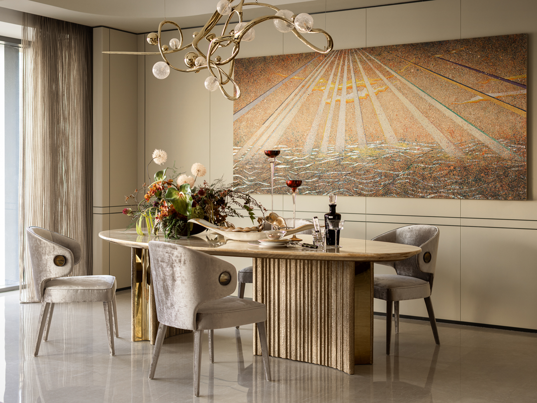 世博天悦丨中国上海丨广州安研室内设计咨询有限公司,新加坡SCDA-26