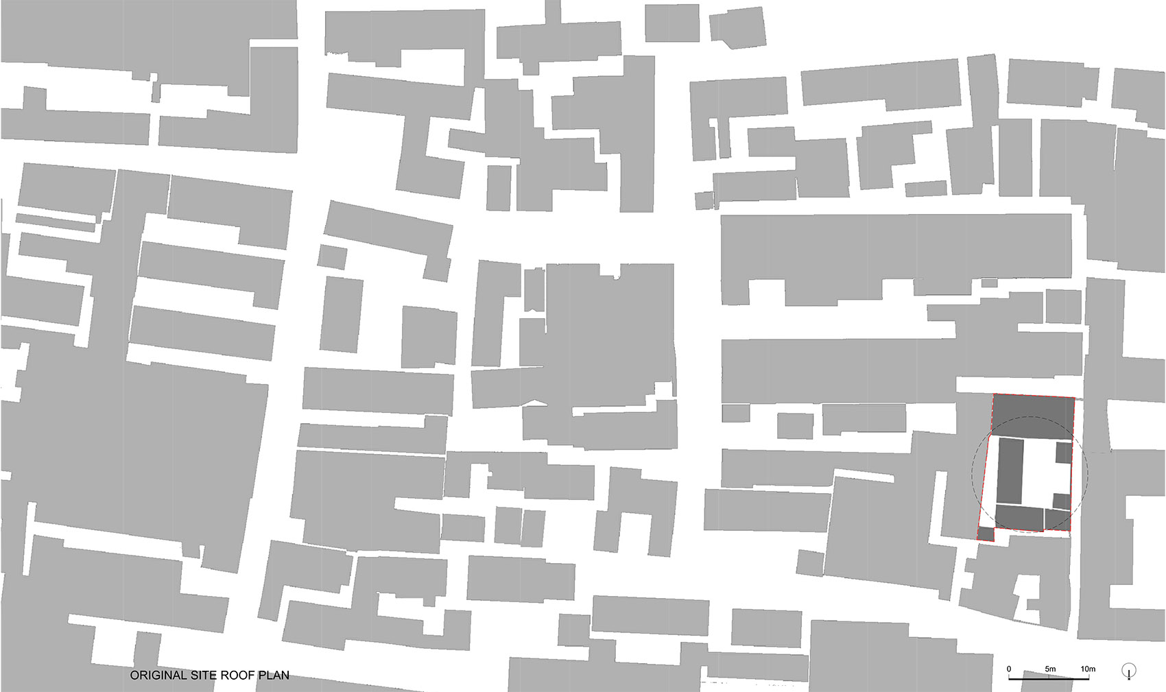 北京10000/1办公室，中国 / O architecture-36