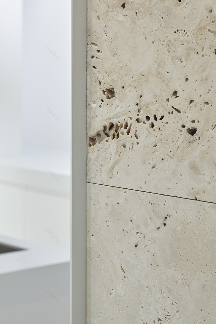 维尔纽斯公寓改造丨立陶宛维尔纽斯丨2XJ architects-28