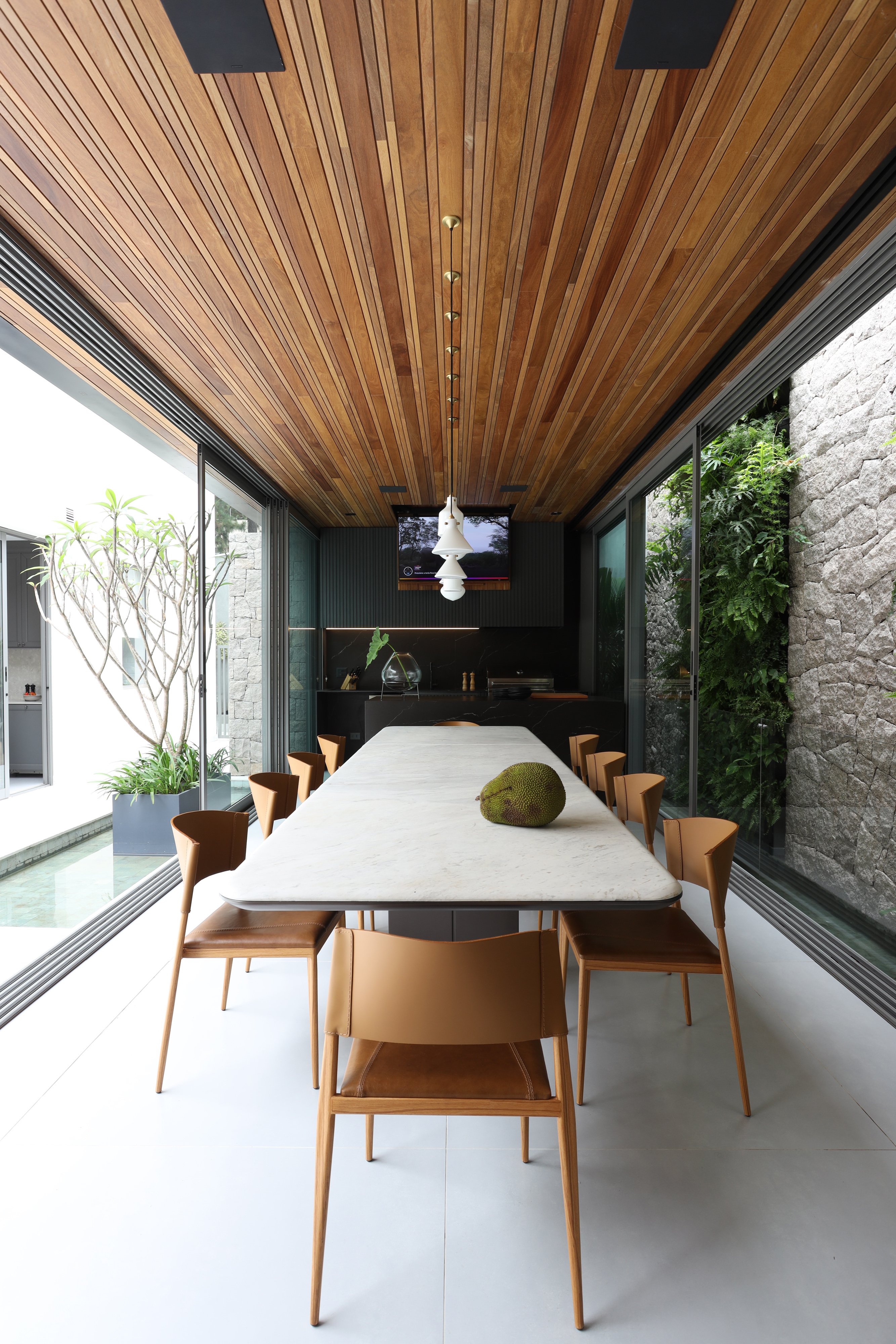 Ganso 之家丨巴西圣保罗丨Barbara Dundes-53