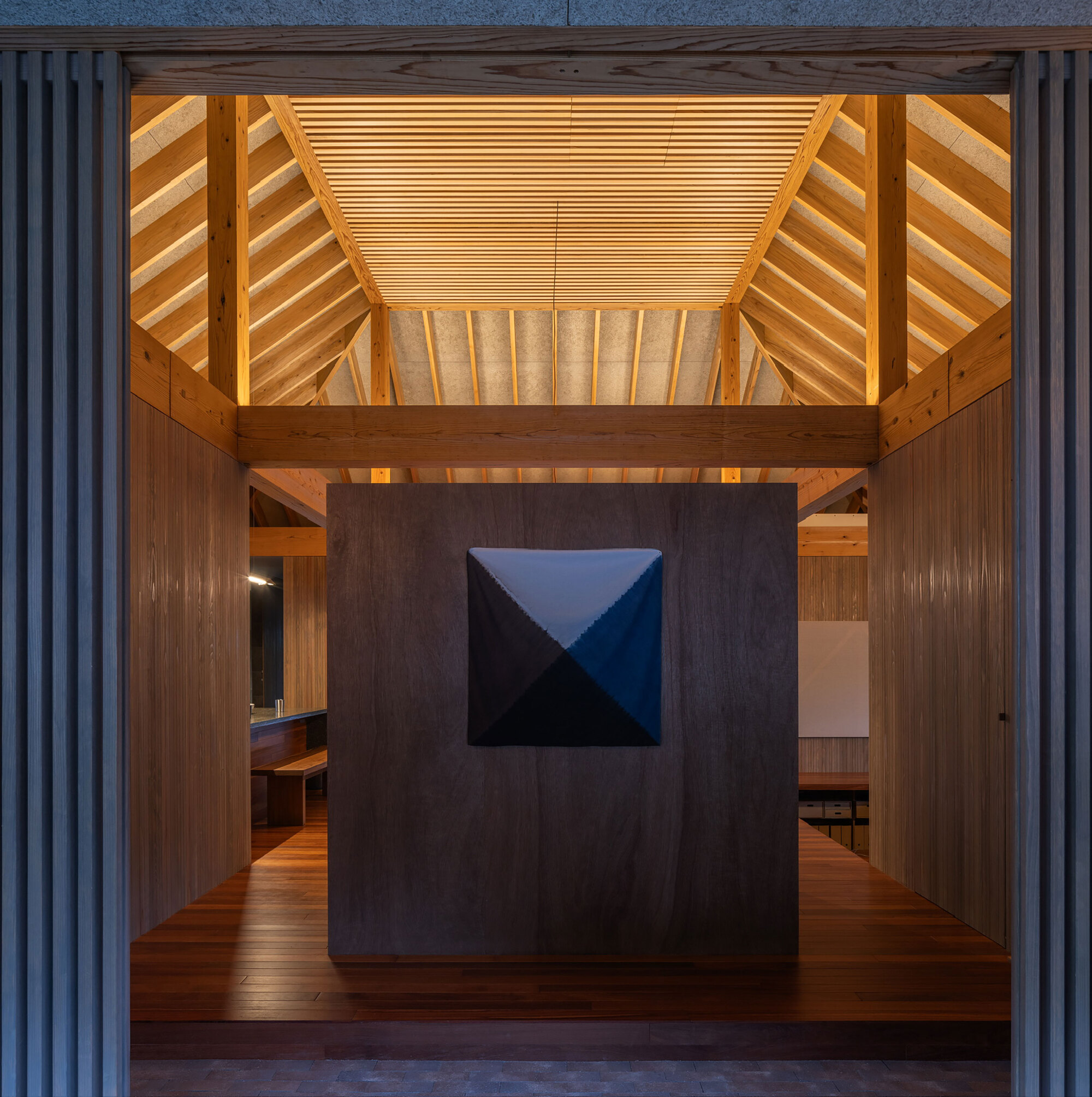 别墅丨日本鹿儿岛丨Sakai Architects-41