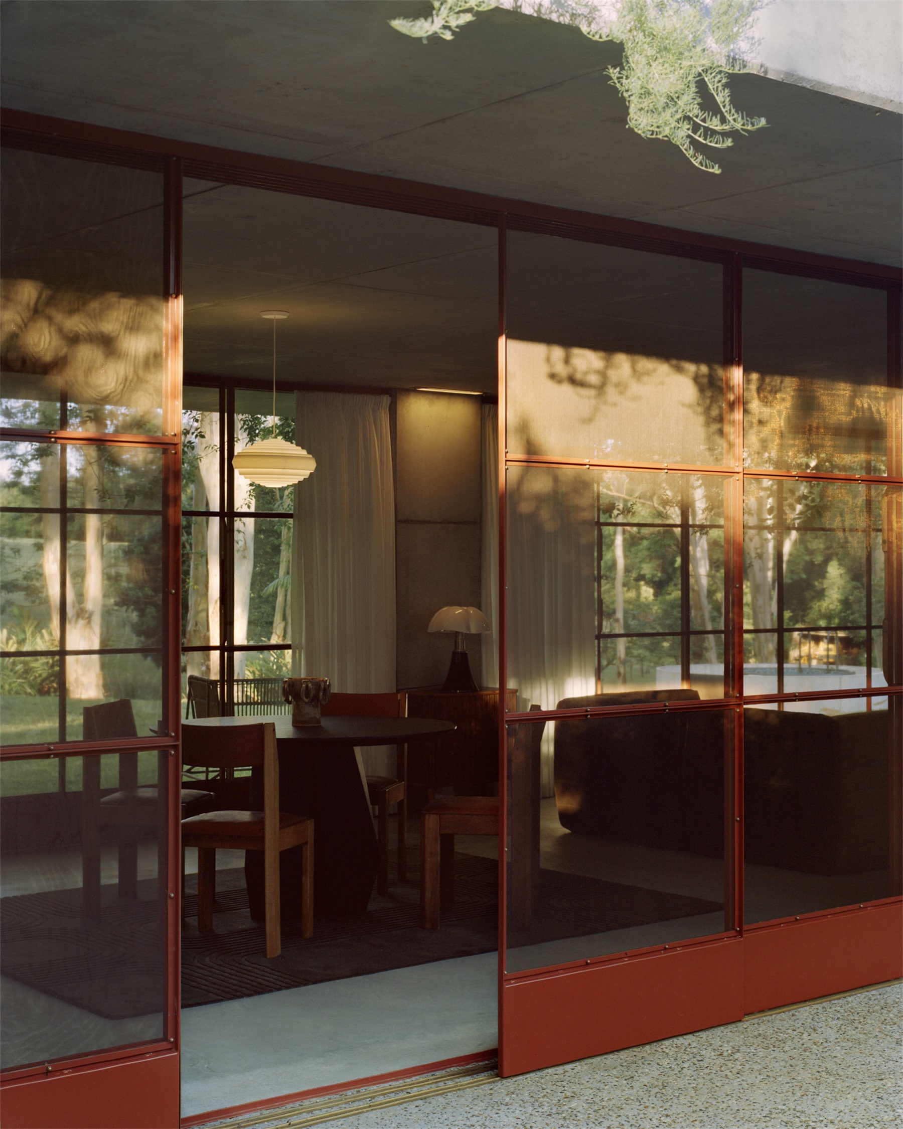 帕洛玛丨澳大利亚悉尼丨Fearon Hay-52